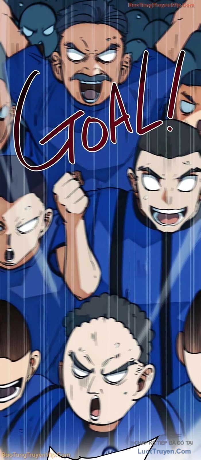 Tôi Bị Hiểu Lầm Là Siêu Sao Trên Sân Cỏ Chap 43 - Next Chap 42