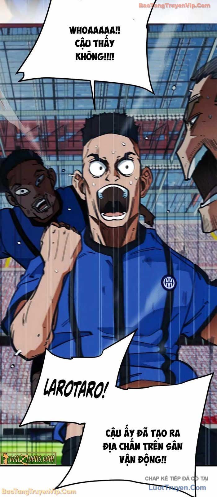 Tôi Bị Hiểu Lầm Là Siêu Sao Trên Sân Cỏ Chap 43 - Next Chap 42