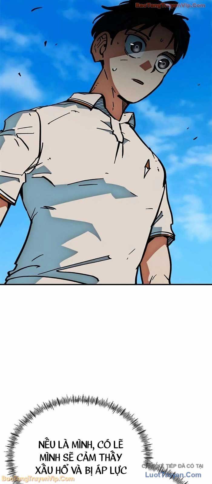 Tôi Bị Hiểu Lầm Là Siêu Sao Trên Sân Cỏ Chap 43 - Next Chap 42