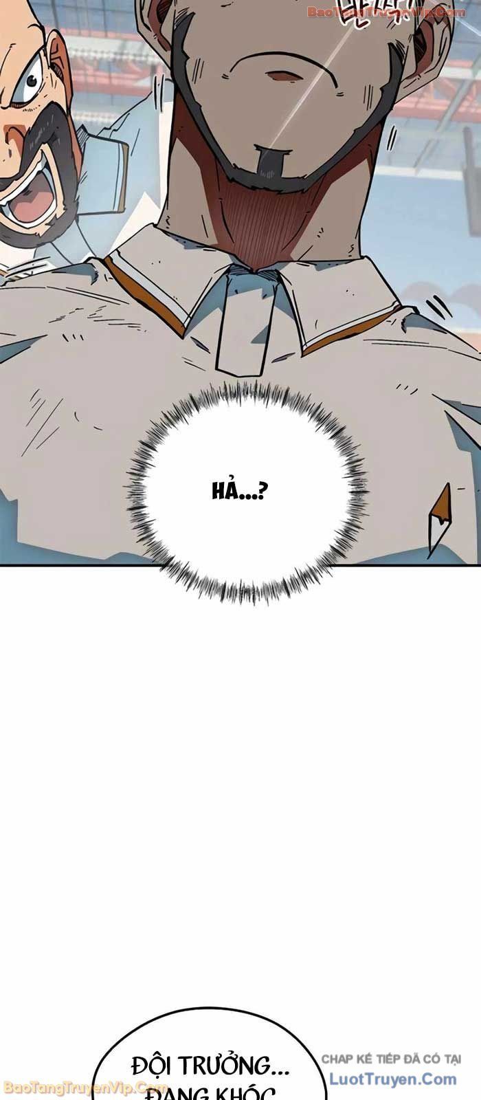 Tôi Bị Hiểu Lầm Là Siêu Sao Trên Sân Cỏ Chap 43 - Next Chap 42