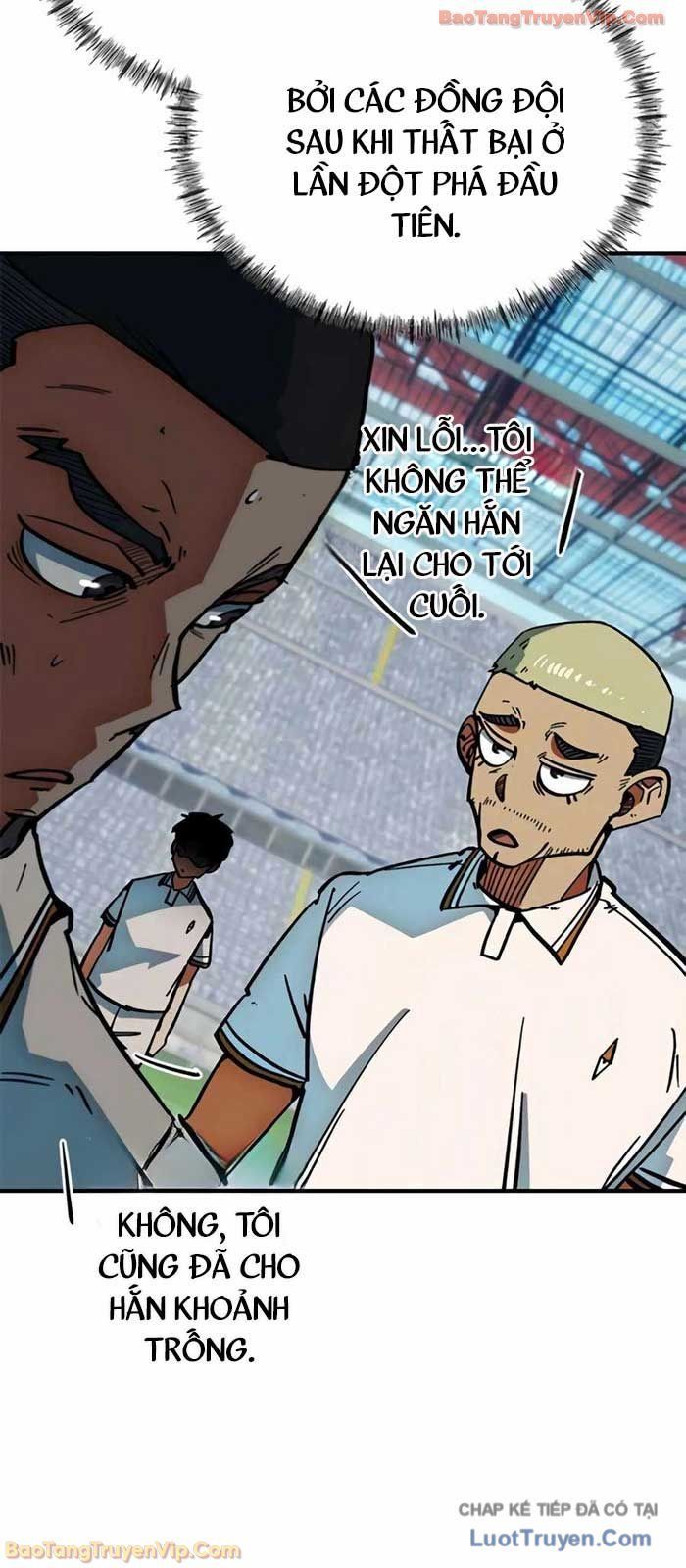 Tôi Bị Hiểu Lầm Là Siêu Sao Trên Sân Cỏ Chap 43 - Next Chap 42