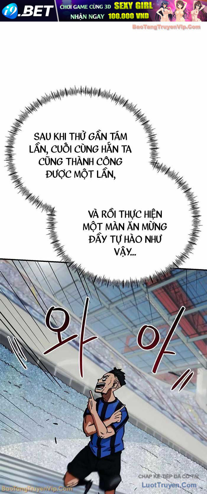 Tôi Bị Hiểu Lầm Là Siêu Sao Trên Sân Cỏ Chap 43 - Next Chap 42