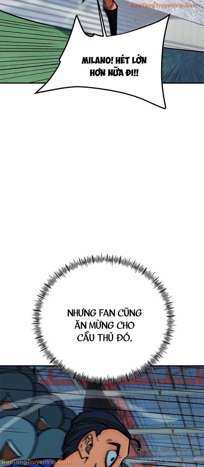 Tôi Bị Hiểu Lầm Là Siêu Sao Trên Sân Cỏ Chap 43 - Next Chap 42