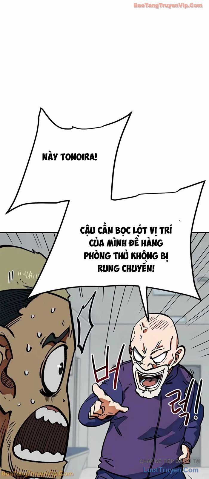 Tôi Bị Hiểu Lầm Là Siêu Sao Trên Sân Cỏ Chap 43 - Next Chap 42