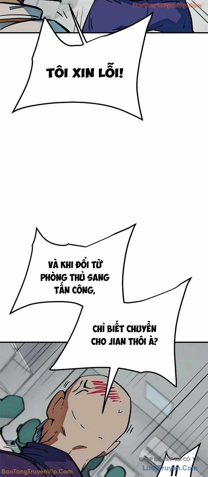 Tôi Bị Hiểu Lầm Là Siêu Sao Trên Sân Cỏ Chap 43 - Next Chap 42