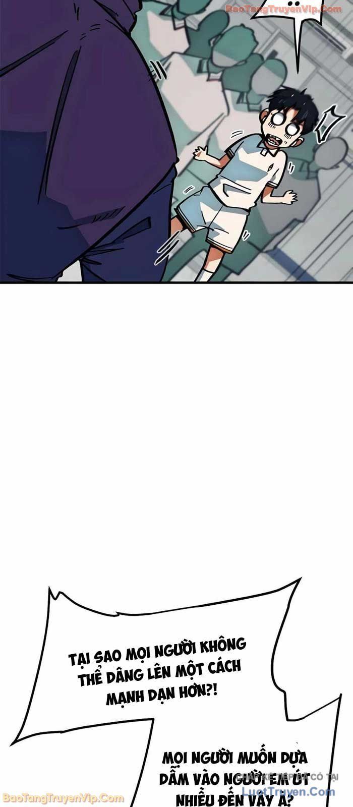 Tôi Bị Hiểu Lầm Là Siêu Sao Trên Sân Cỏ Chap 43 - Next Chap 42