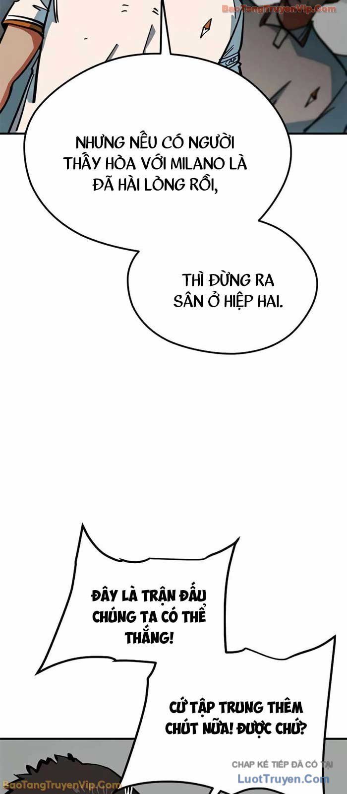 Tôi Bị Hiểu Lầm Là Siêu Sao Trên Sân Cỏ Chap 43 - Next Chap 42