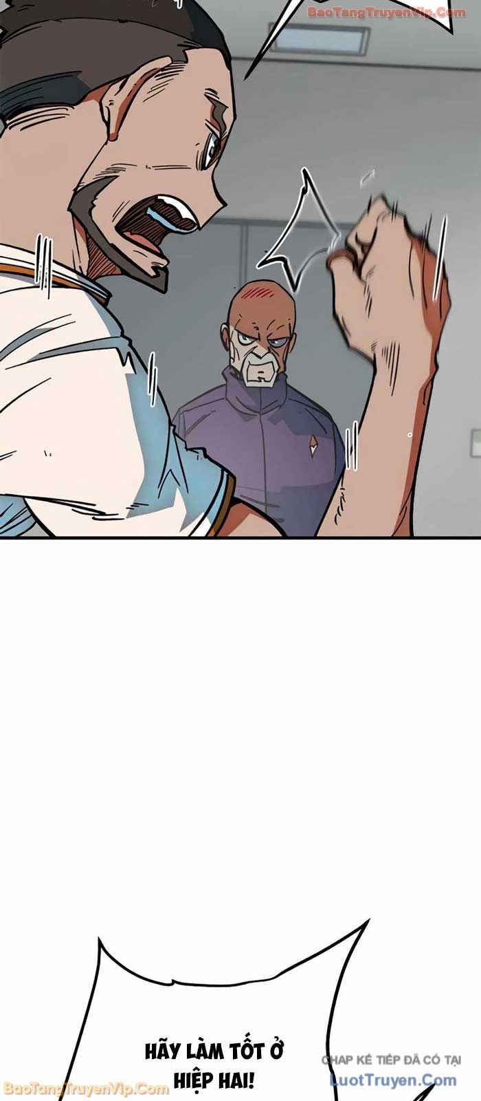 Tôi Bị Hiểu Lầm Là Siêu Sao Trên Sân Cỏ Chap 43 - Next Chap 42