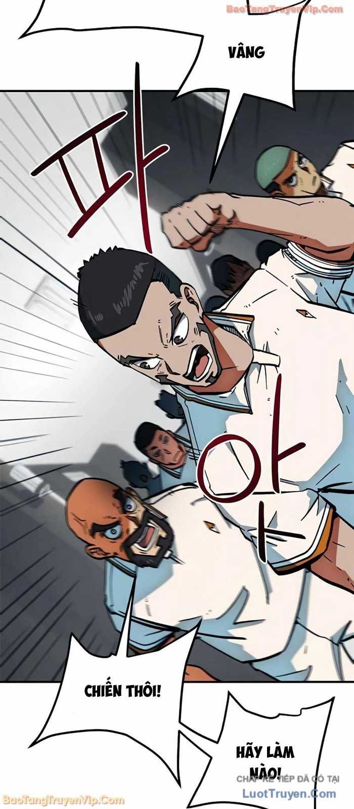 Tôi Bị Hiểu Lầm Là Siêu Sao Trên Sân Cỏ Chap 43 - Next Chap 42