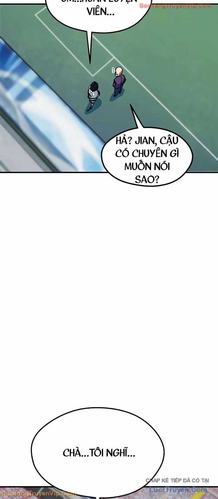 Tôi Bị Hiểu Lầm Là Siêu Sao Trên Sân Cỏ Chap 43 - Next Chap 42