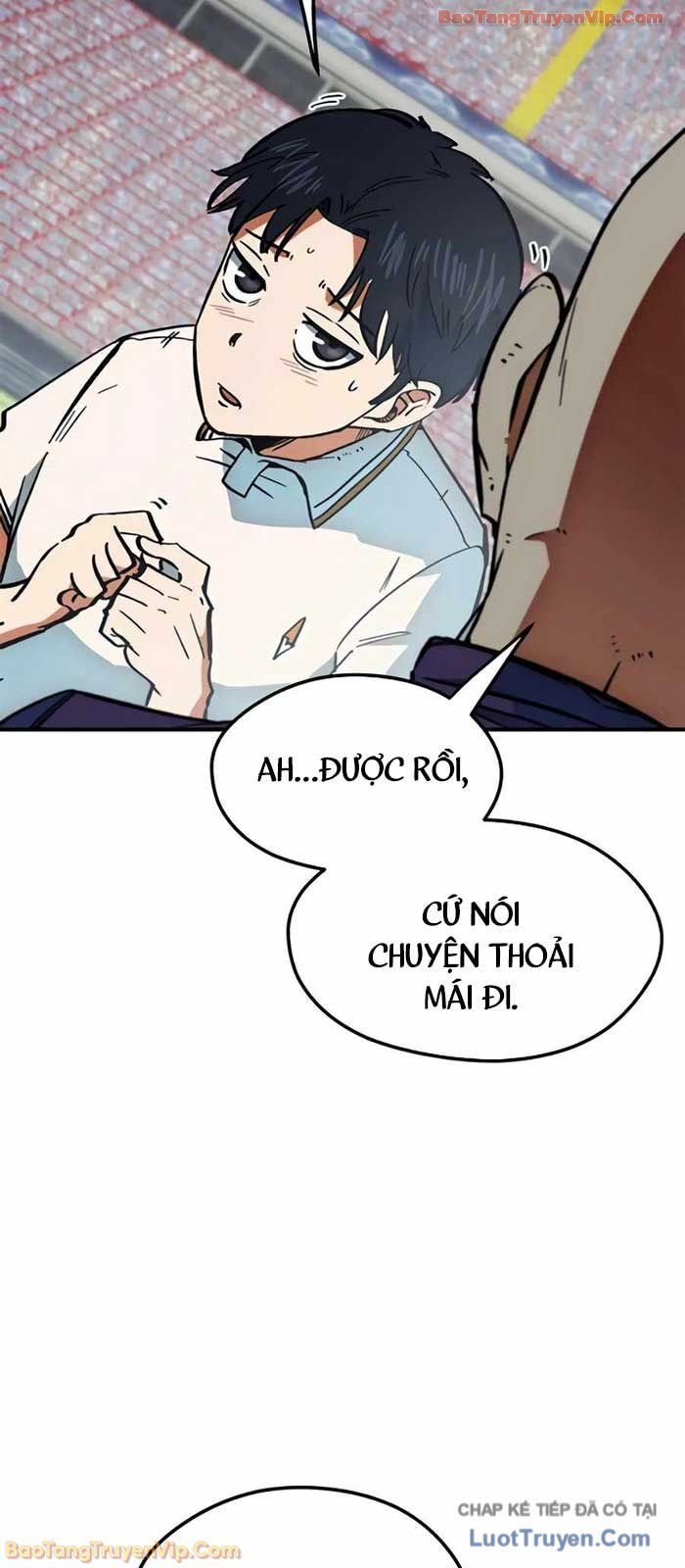 Tôi Bị Hiểu Lầm Là Siêu Sao Trên Sân Cỏ Chap 43 - Next Chap 42