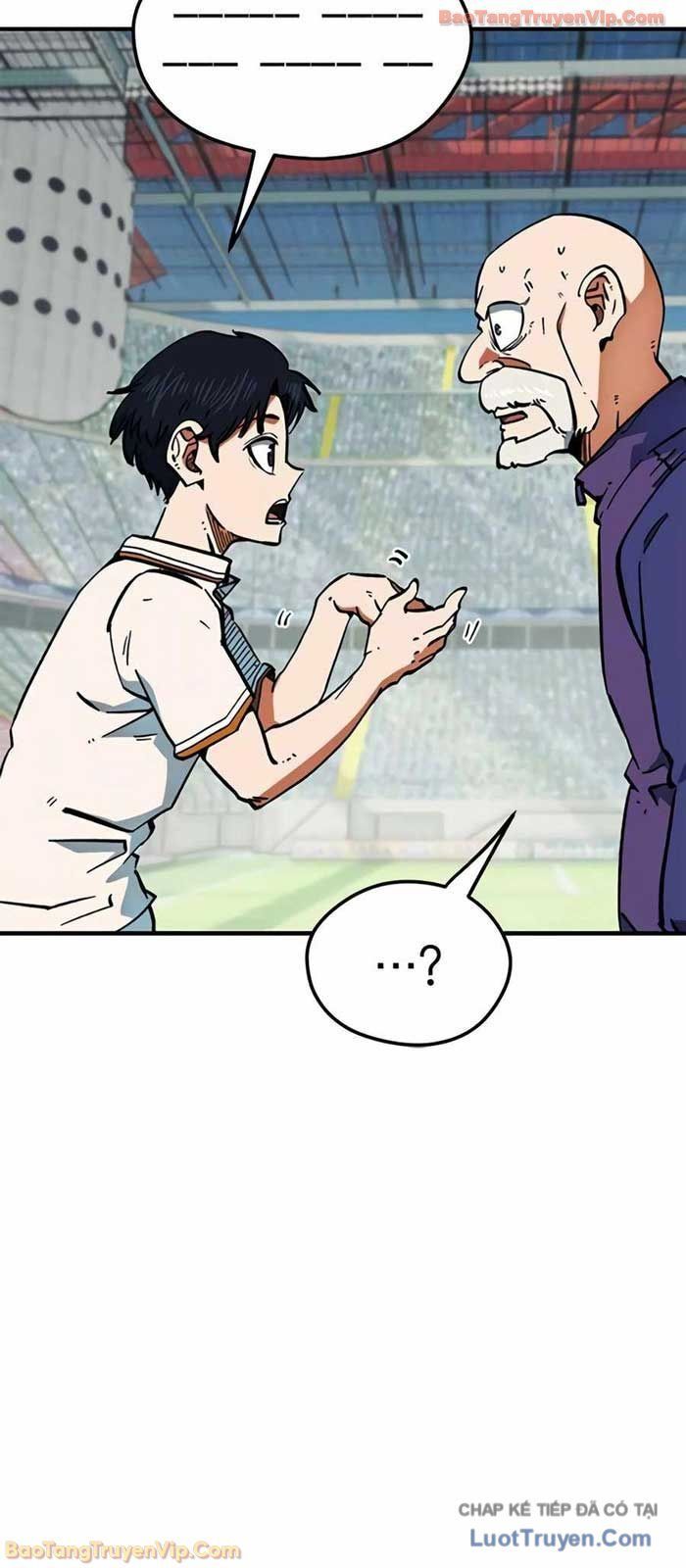 Tôi Bị Hiểu Lầm Là Siêu Sao Trên Sân Cỏ Chap 43 - Next Chap 42