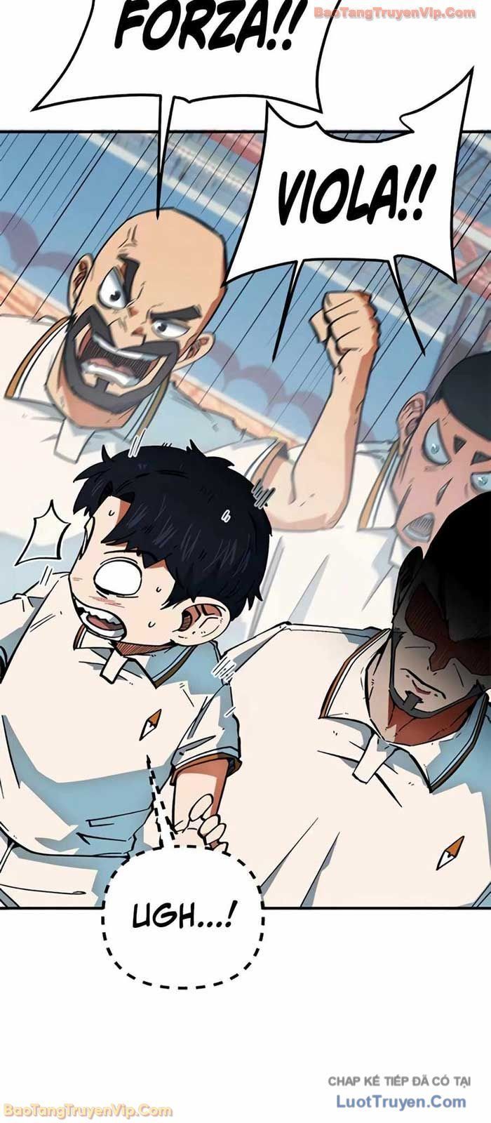 Tôi Bị Hiểu Lầm Là Siêu Sao Trên Sân Cỏ Chap 43 - Next Chap 42