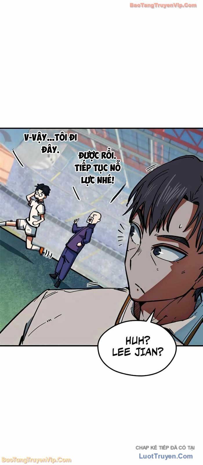 Tôi Bị Hiểu Lầm Là Siêu Sao Trên Sân Cỏ Chap 43 - Next Chap 42