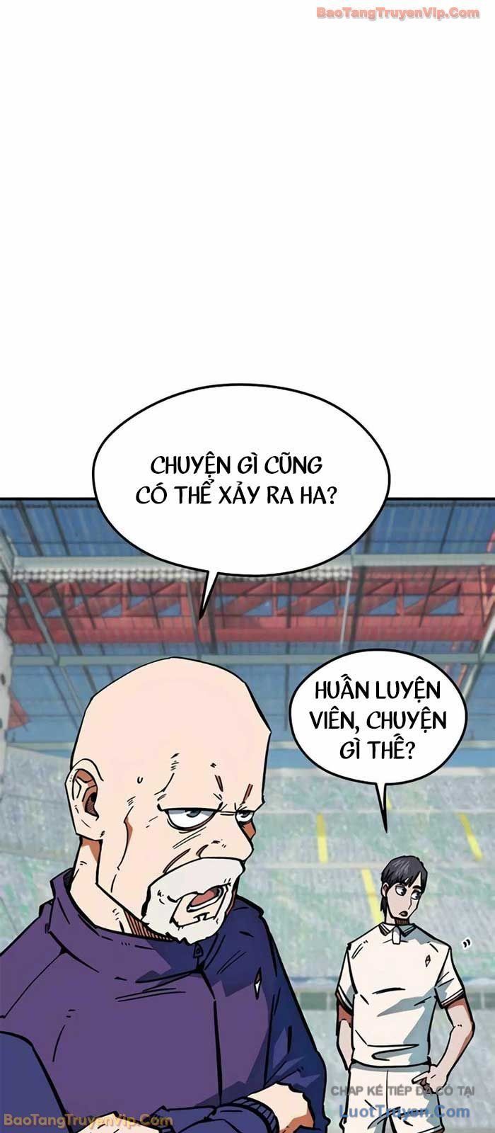 Tôi Bị Hiểu Lầm Là Siêu Sao Trên Sân Cỏ Chap 43 - Next Chap 42