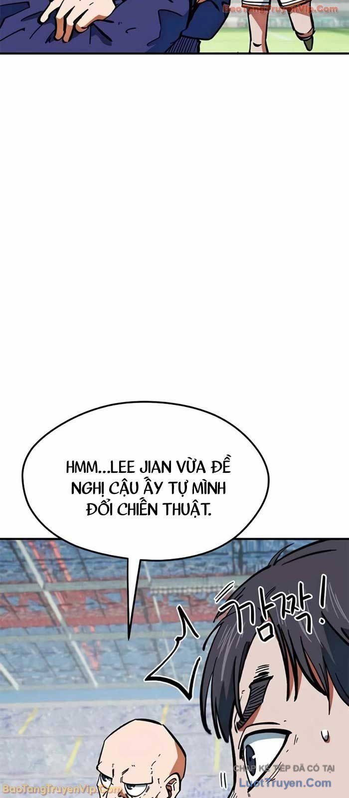 Tôi Bị Hiểu Lầm Là Siêu Sao Trên Sân Cỏ Chap 43 - Next Chap 42