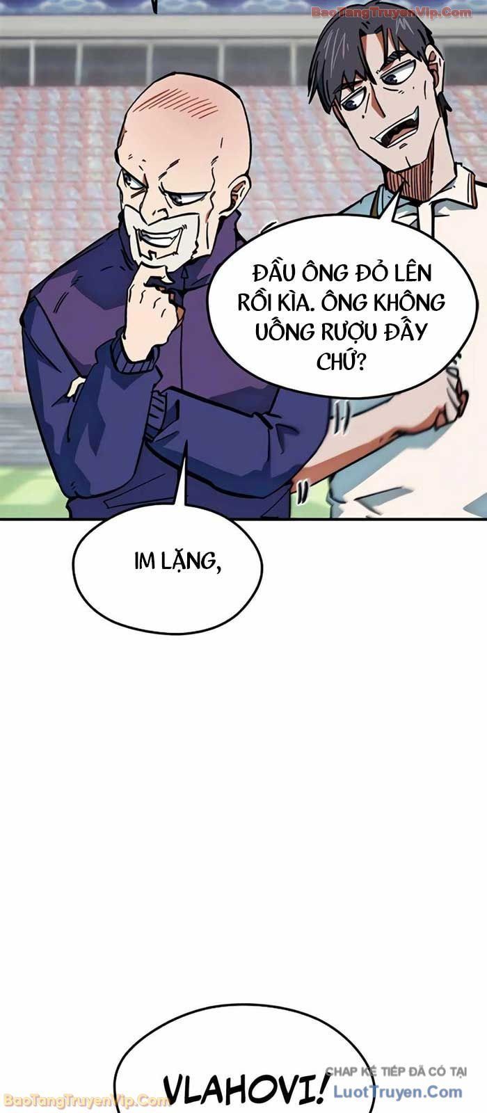 Tôi Bị Hiểu Lầm Là Siêu Sao Trên Sân Cỏ Chap 43 - Next Chap 42