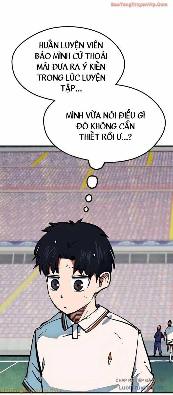 Tôi Bị Hiểu Lầm Là Siêu Sao Trên Sân Cỏ Chap 43 - Next Chap 42