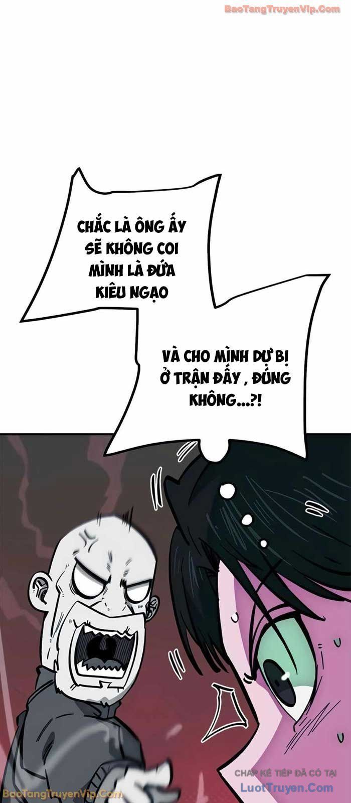 Tôi Bị Hiểu Lầm Là Siêu Sao Trên Sân Cỏ Chap 43 - Next Chap 42