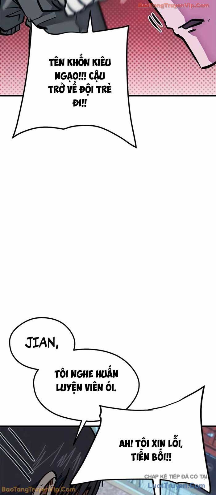 Tôi Bị Hiểu Lầm Là Siêu Sao Trên Sân Cỏ Chap 43 - Next Chap 42