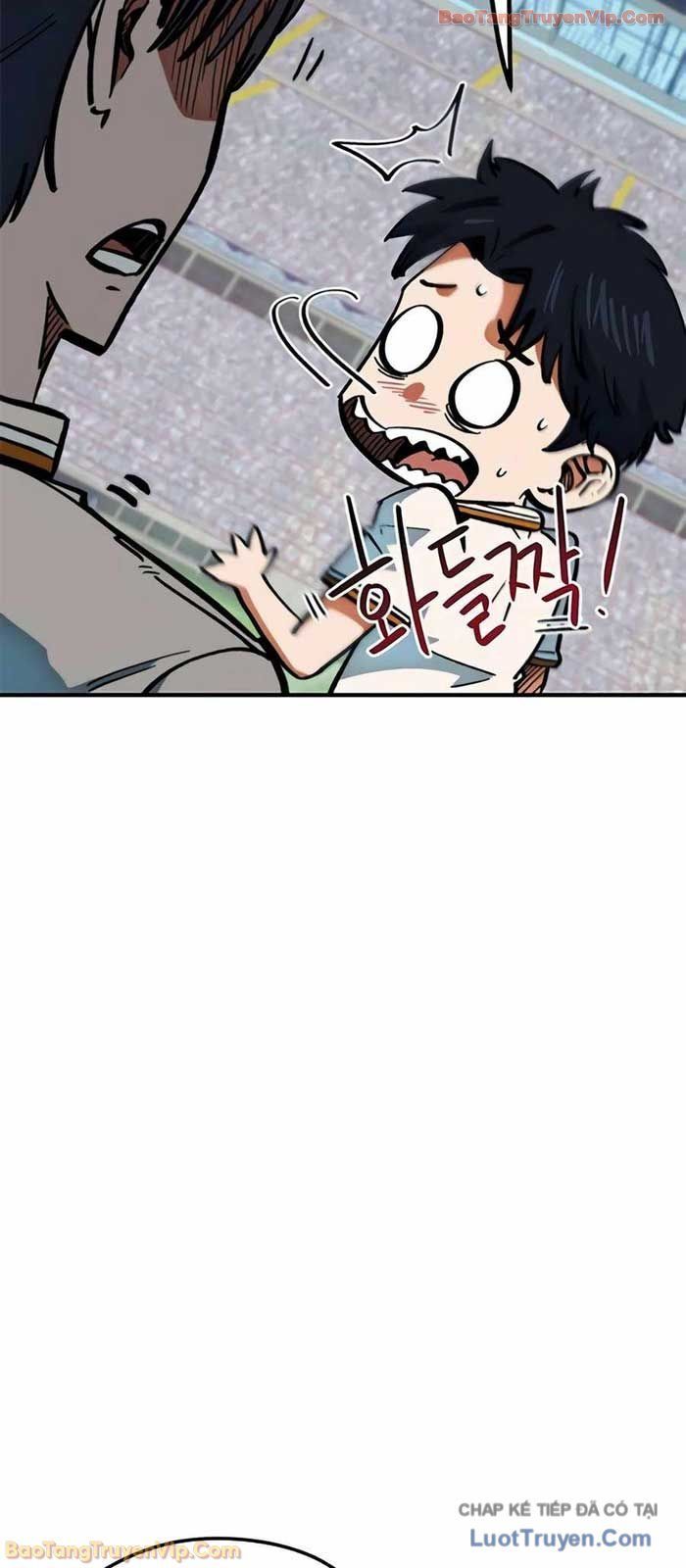 Tôi Bị Hiểu Lầm Là Siêu Sao Trên Sân Cỏ Chap 43 - Next Chap 42