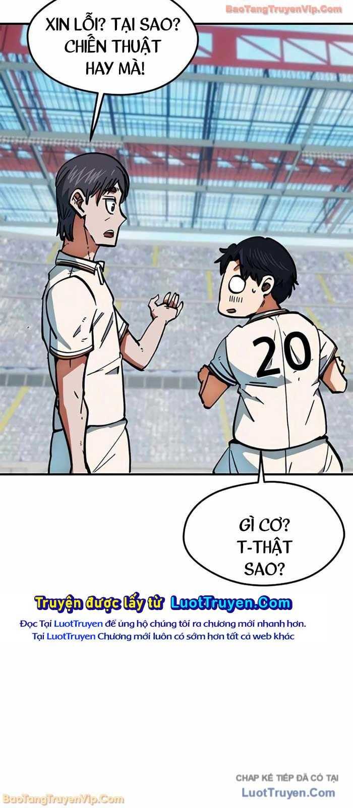 Tôi Bị Hiểu Lầm Là Siêu Sao Trên Sân Cỏ Chap 43 - Next Chap 42