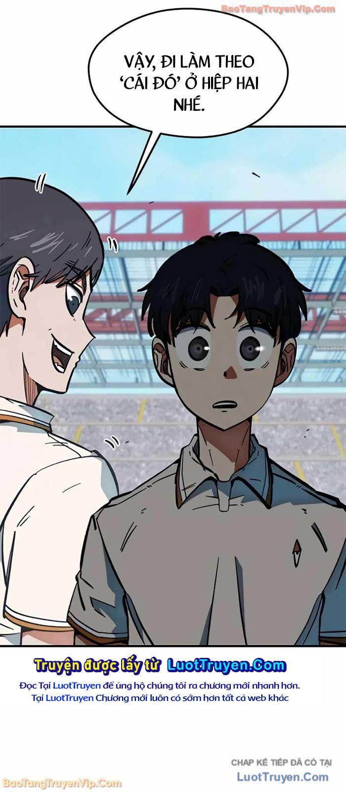 Tôi Bị Hiểu Lầm Là Siêu Sao Trên Sân Cỏ Chap 43 - Next Chap 42