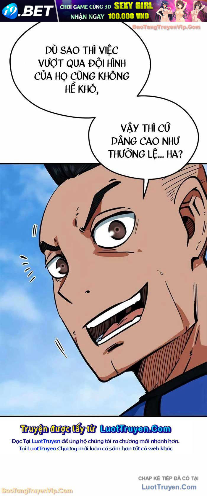 Tôi Bị Hiểu Lầm Là Siêu Sao Trên Sân Cỏ Chap 43 - Next Chap 42