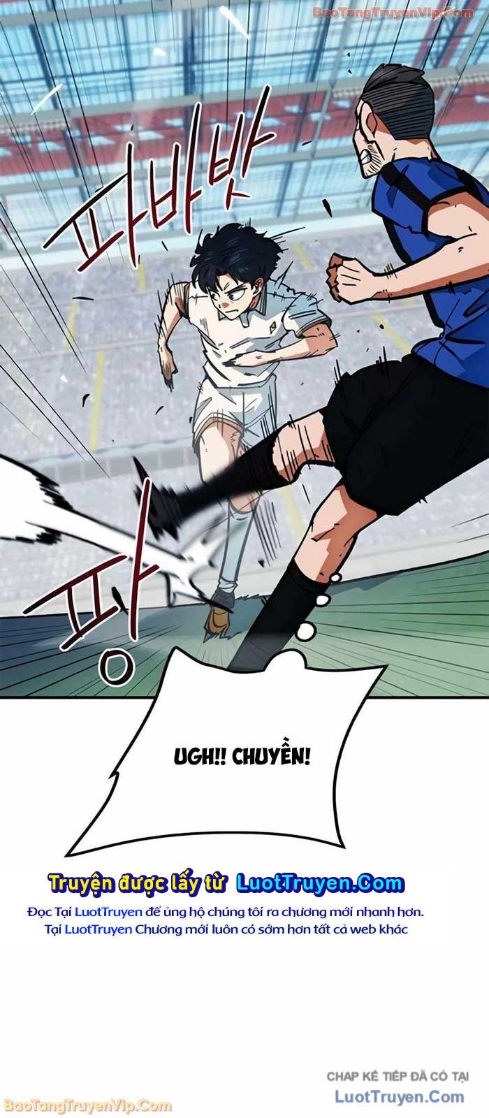 Tôi Bị Hiểu Lầm Là Siêu Sao Trên Sân Cỏ Chap 43 - Next Chap 42