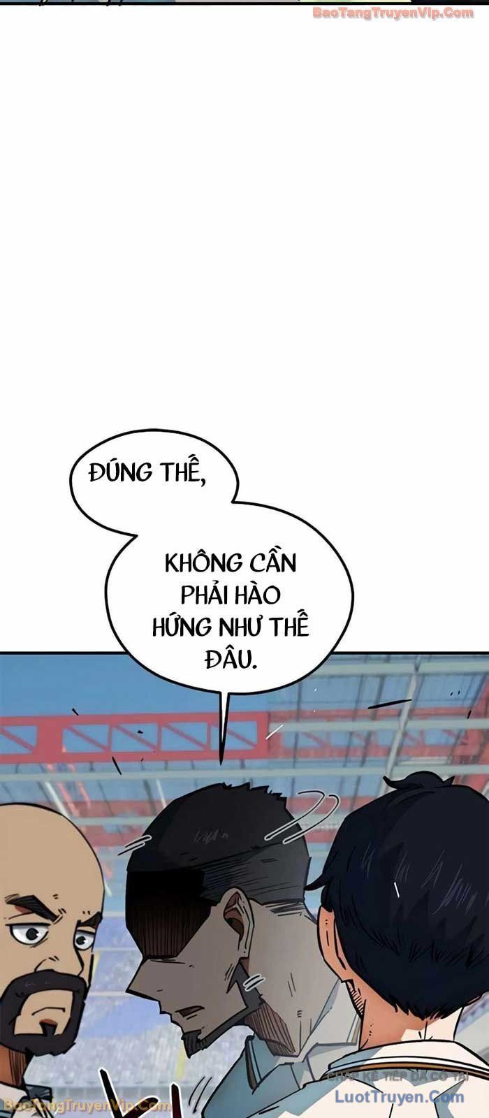 Tôi Bị Hiểu Lầm Là Siêu Sao Trên Sân Cỏ Chap 43 - Next Chap 42