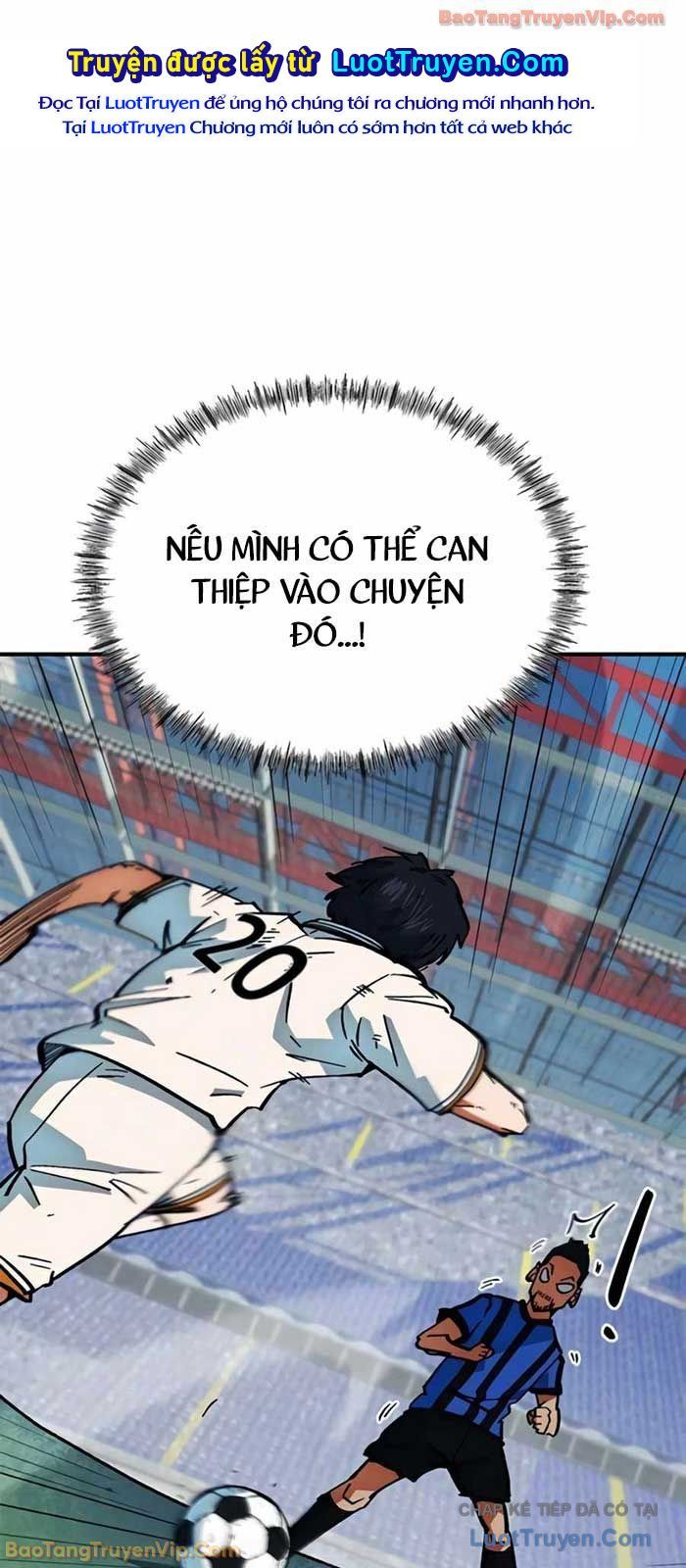 Tôi Bị Hiểu Lầm Là Siêu Sao Trên Sân Cỏ Chap 43 - Next Chap 42