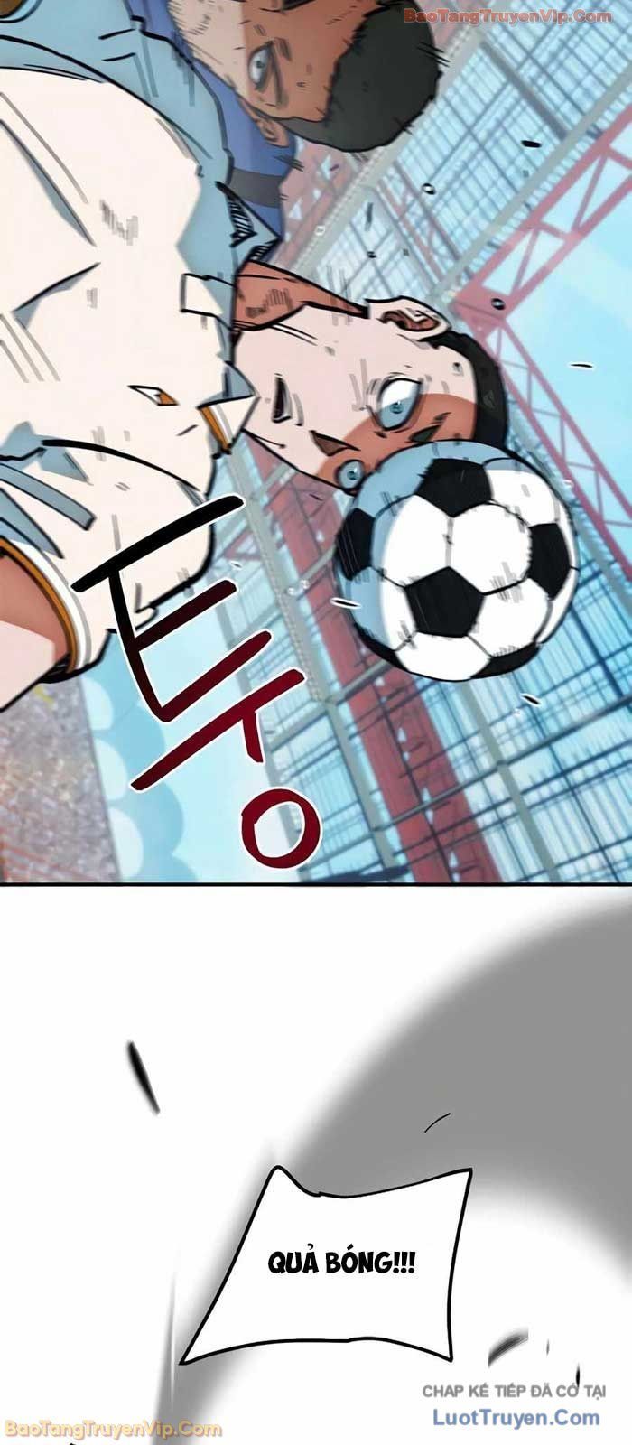 Tôi Bị Hiểu Lầm Là Siêu Sao Trên Sân Cỏ Chap 43 - Next Chap 42