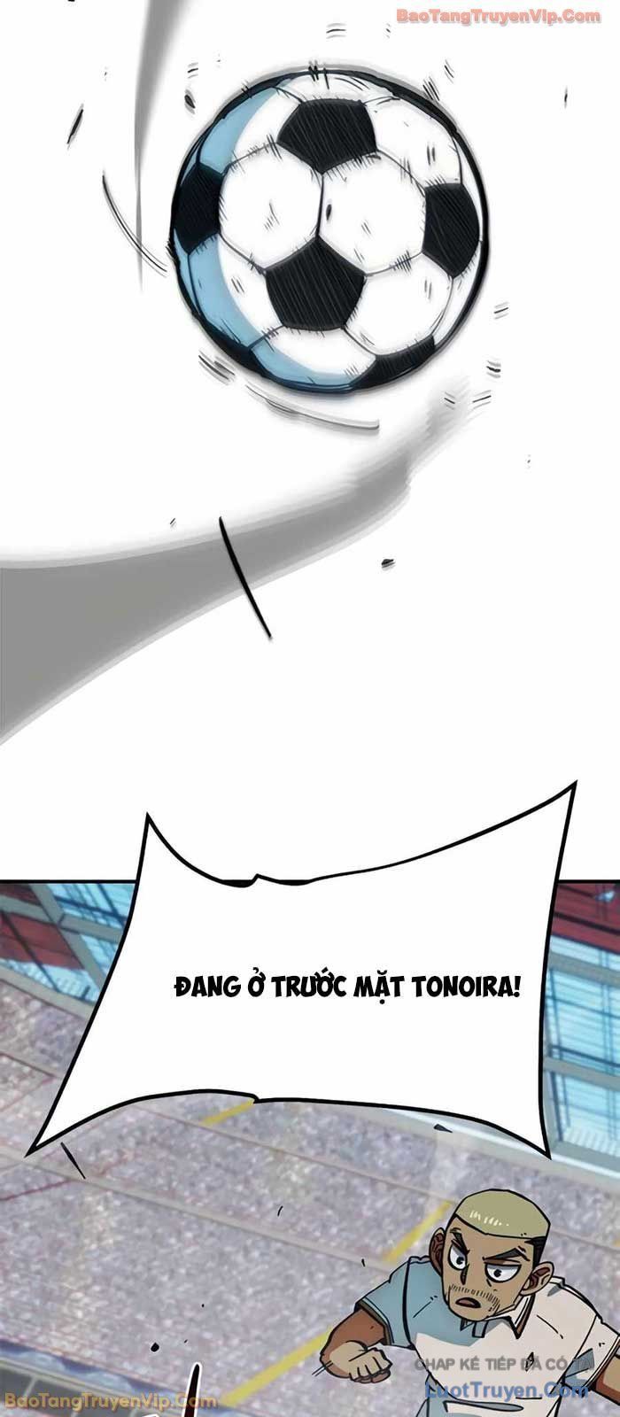 Tôi Bị Hiểu Lầm Là Siêu Sao Trên Sân Cỏ Chap 43 - Next Chap 42