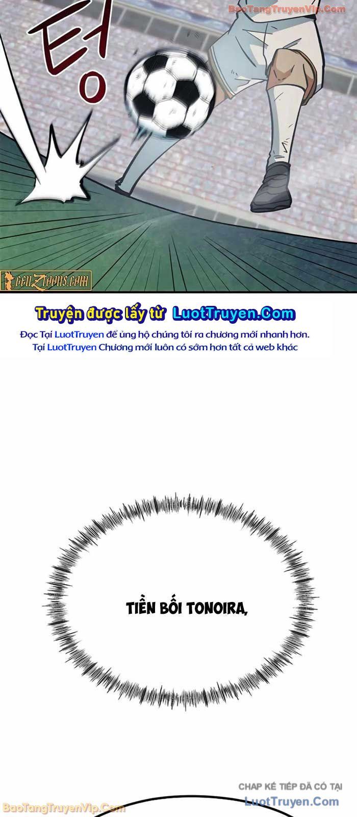 Tôi Bị Hiểu Lầm Là Siêu Sao Trên Sân Cỏ Chap 43 - Next Chap 42