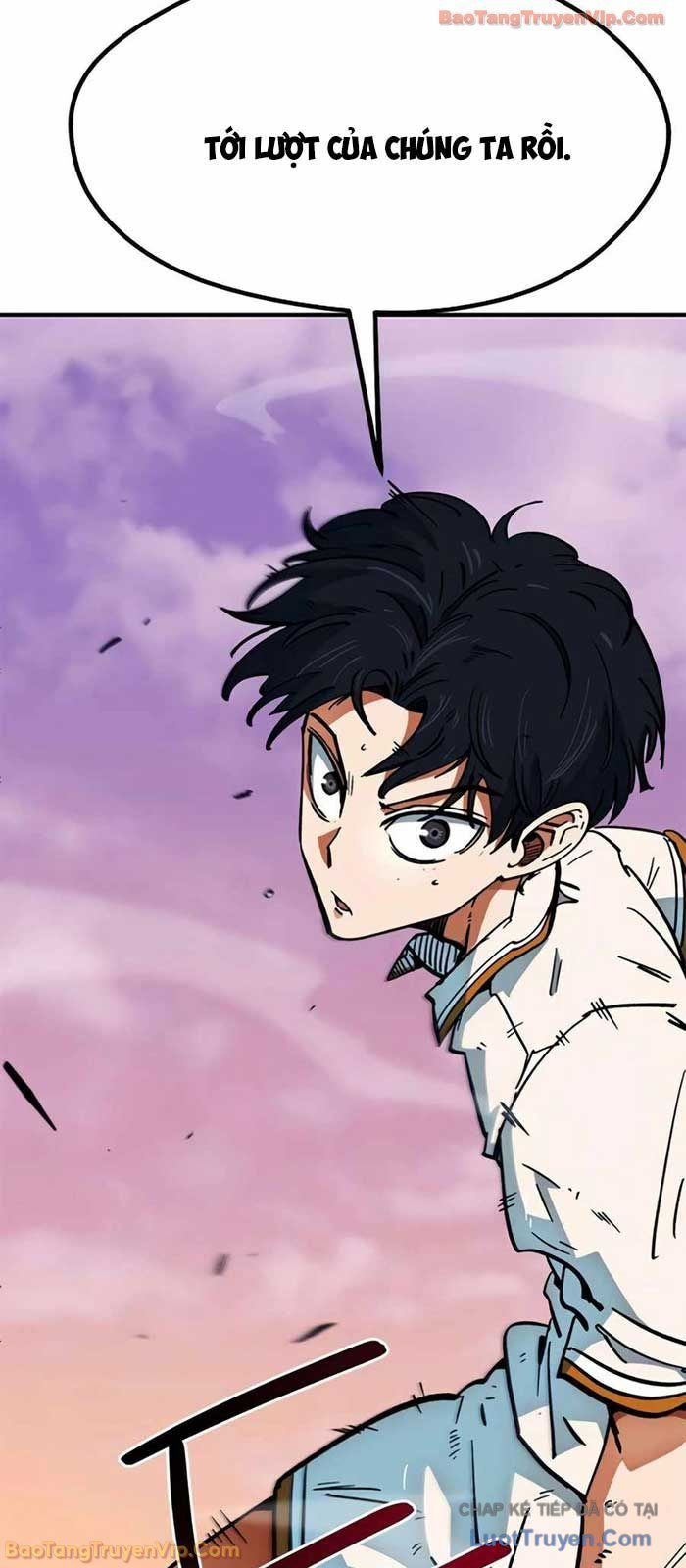 Tôi Bị Hiểu Lầm Là Siêu Sao Trên Sân Cỏ Chap 43 - Next Chap 42