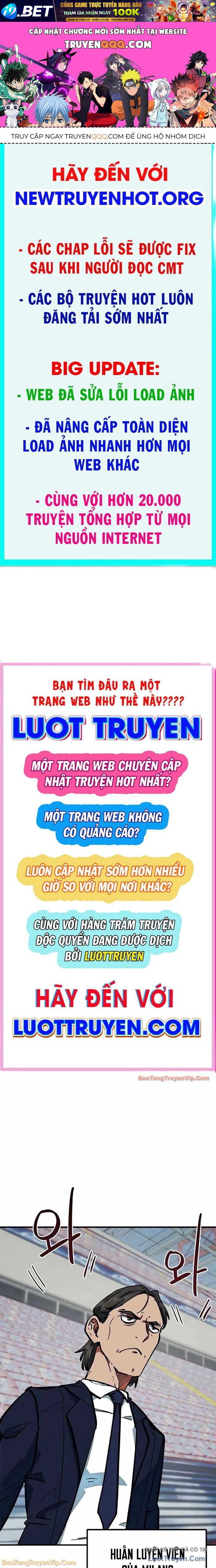 Trang 1 - Tôi Bị Hiểu Lầm Là Siêu Sao Trên Sân Cỏ