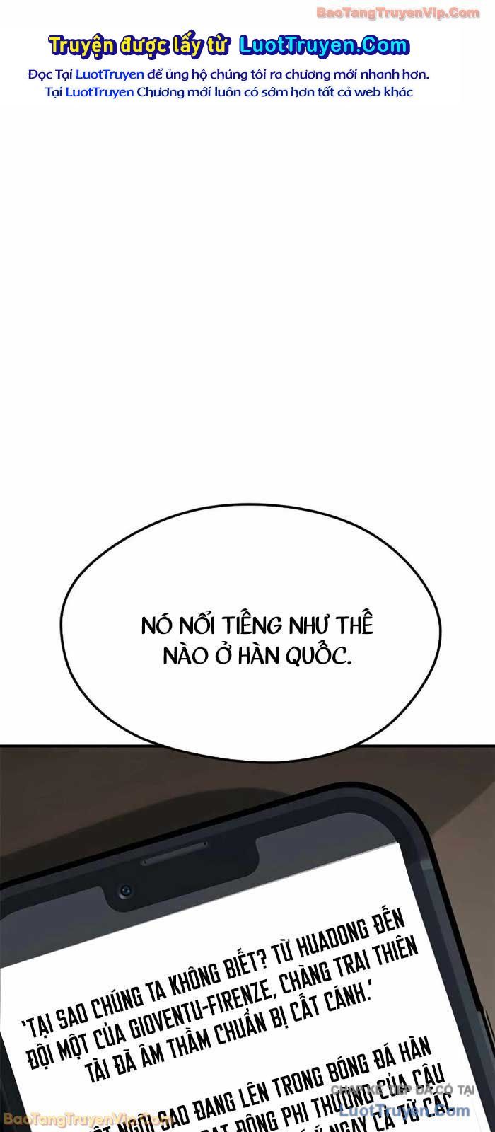 Trang 105 - Tôi Bị Hiểu Lầm Là Siêu Sao Trên Sân Cỏ