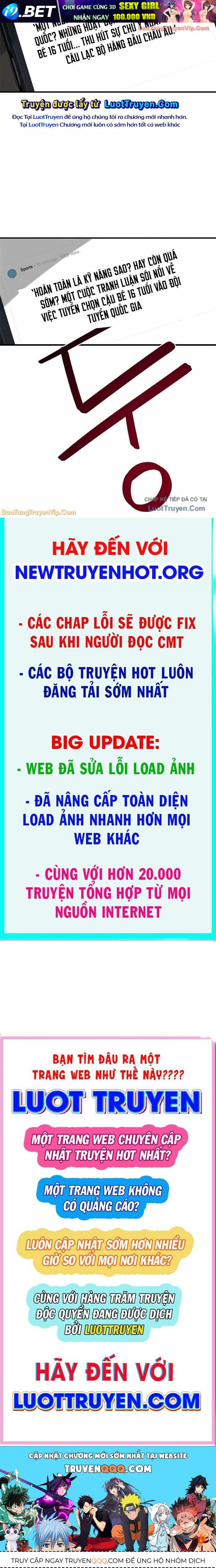 Trang 106 - Tôi Bị Hiểu Lầm Là Siêu Sao Trên Sân Cỏ