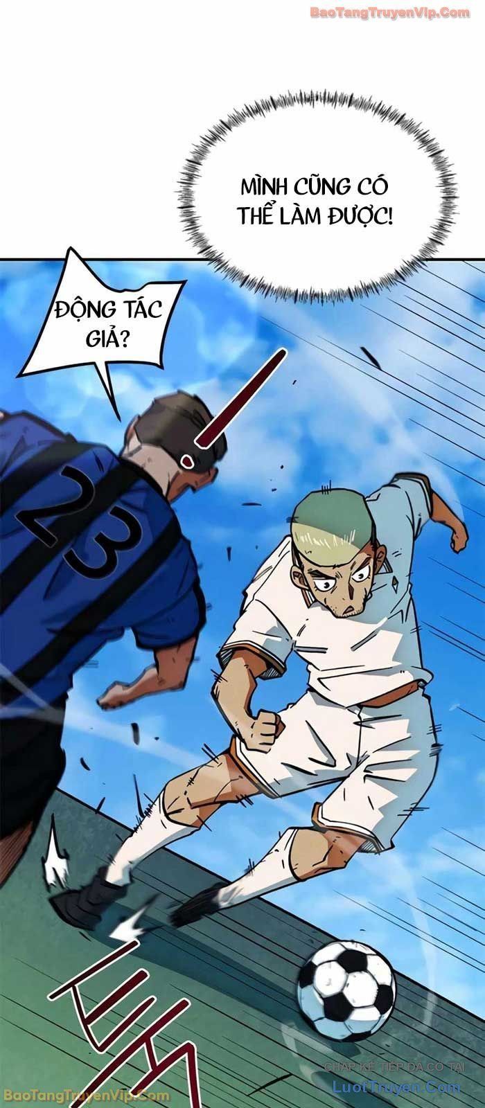 Trang 14 - Tôi Bị Hiểu Lầm Là Siêu Sao Trên Sân Cỏ