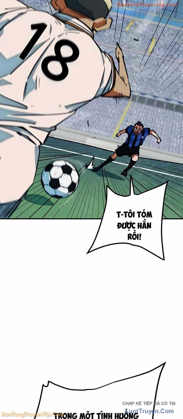 Trang 17 - Tôi Bị Hiểu Lầm Là Siêu Sao Trên Sân Cỏ