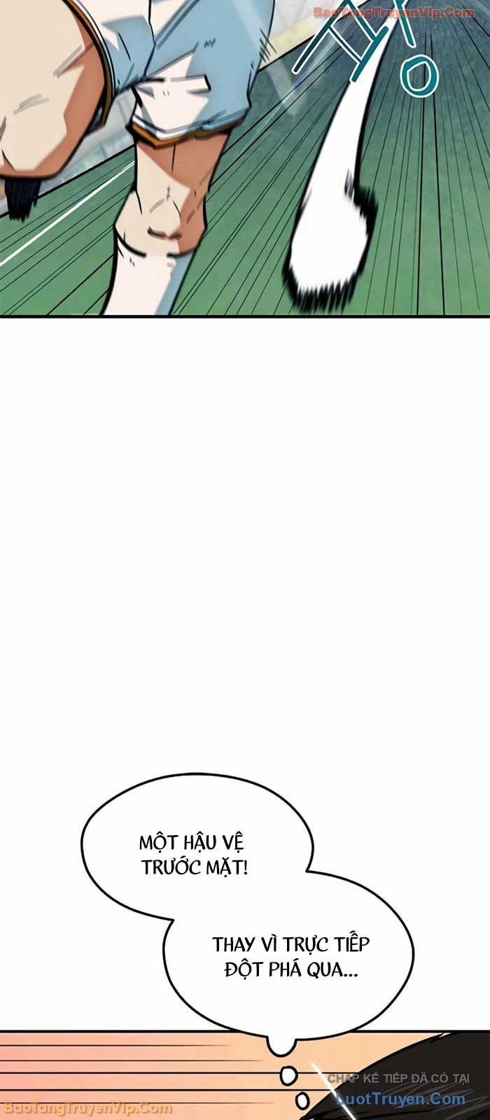 Trang 19 - Tôi Bị Hiểu Lầm Là Siêu Sao Trên Sân Cỏ