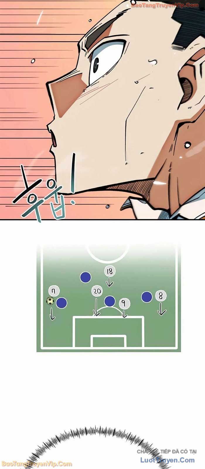 Trang 20 - Tôi Bị Hiểu Lầm Là Siêu Sao Trên Sân Cỏ