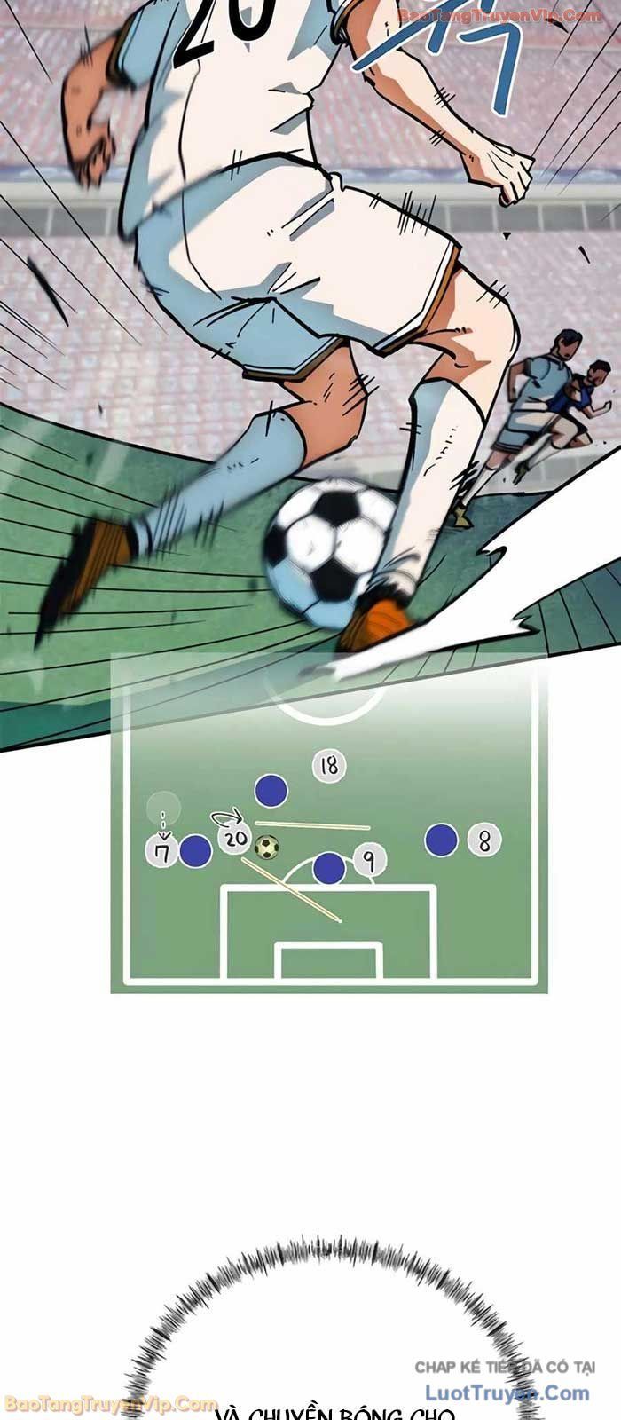 Trang 23 - Tôi Bị Hiểu Lầm Là Siêu Sao Trên Sân Cỏ