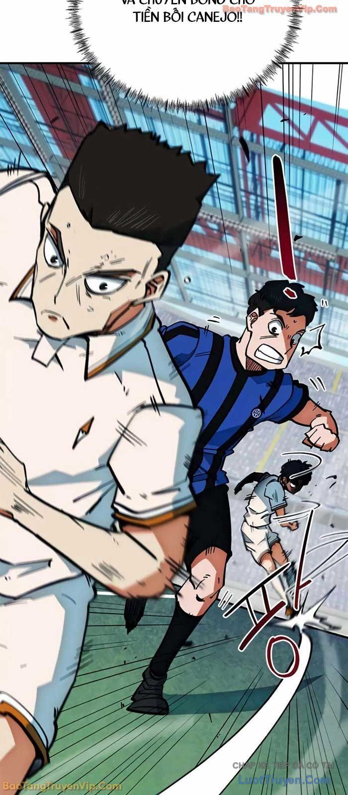 Trang 24 - Tôi Bị Hiểu Lầm Là Siêu Sao Trên Sân Cỏ