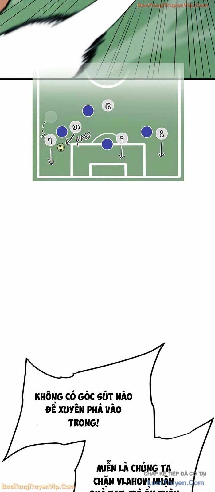 Trang 25 - Tôi Bị Hiểu Lầm Là Siêu Sao Trên Sân Cỏ