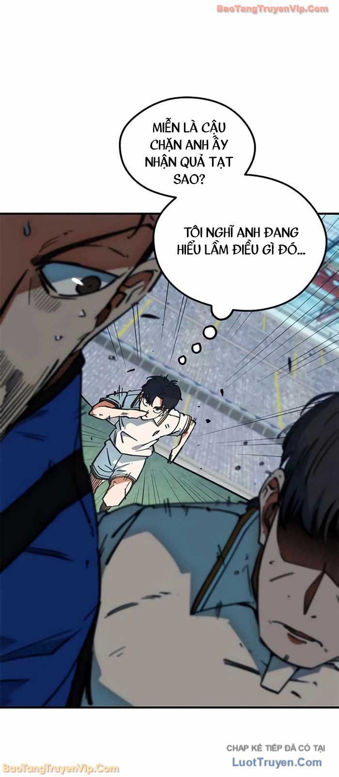 Trang 27 - Tôi Bị Hiểu Lầm Là Siêu Sao Trên Sân Cỏ