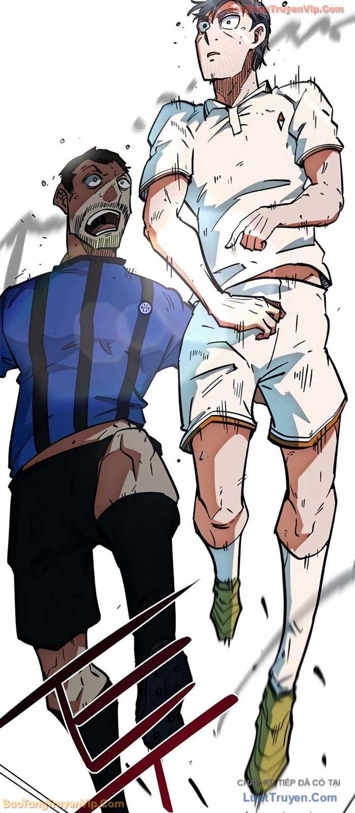 Trang 30 - Tôi Bị Hiểu Lầm Là Siêu Sao Trên Sân Cỏ