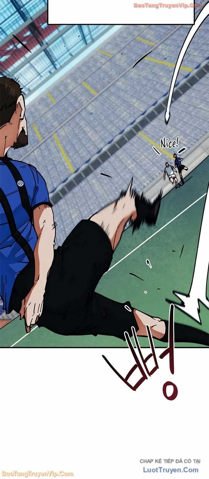 Trang 4 - Tôi Bị Hiểu Lầm Là Siêu Sao Trên Sân Cỏ