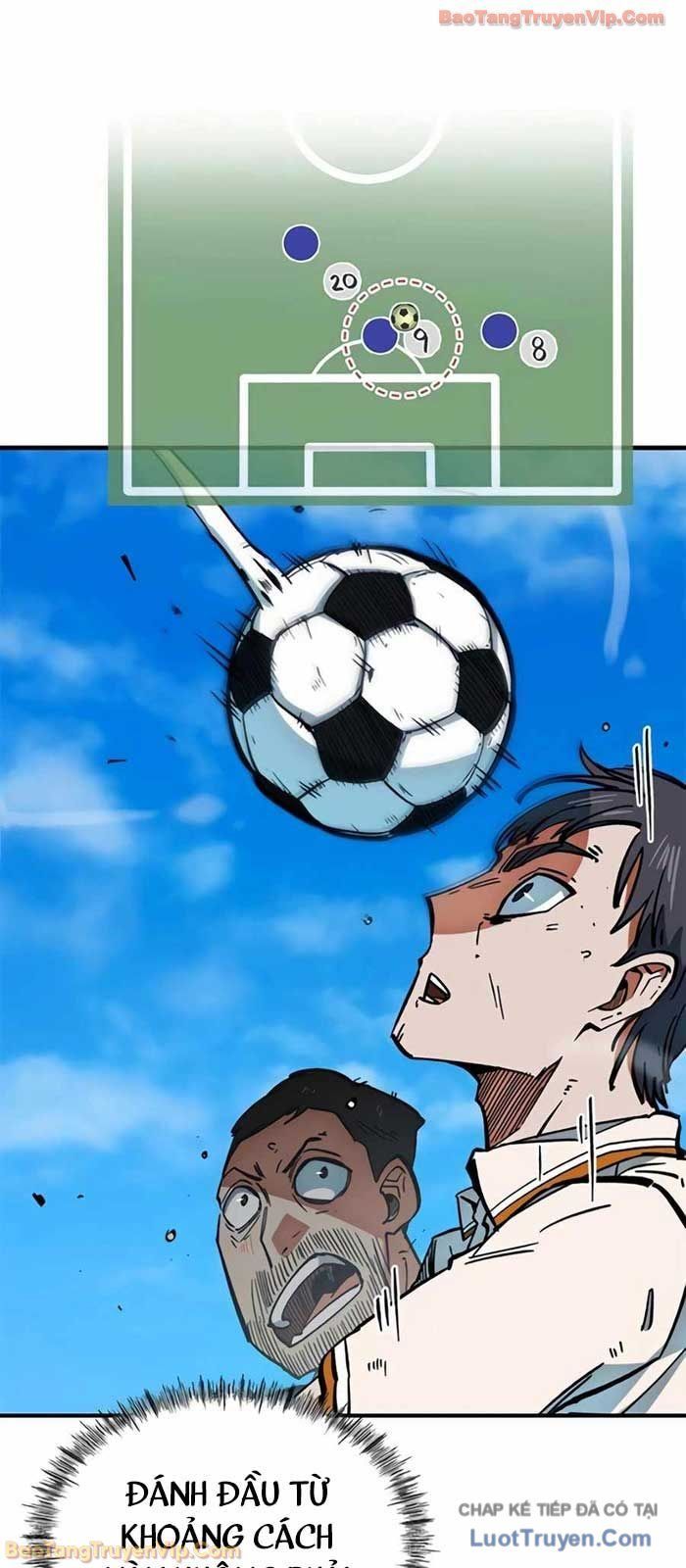 Trang 32 - Tôi Bị Hiểu Lầm Là Siêu Sao Trên Sân Cỏ