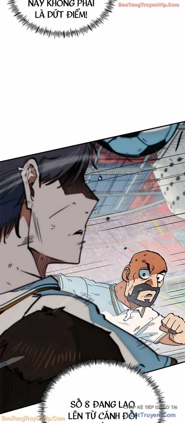 Trang 33 - Tôi Bị Hiểu Lầm Là Siêu Sao Trên Sân Cỏ